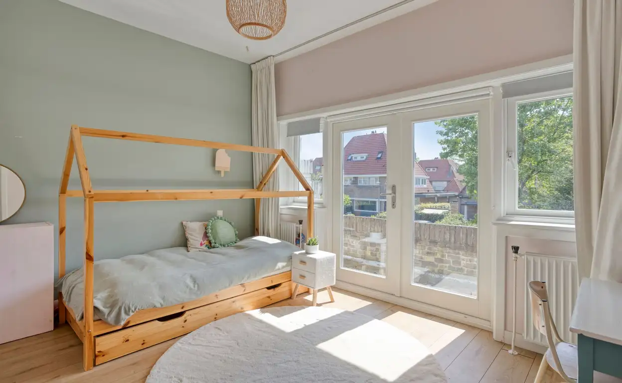 Foto #20 Huurwoning Lothariuslaan Bussum