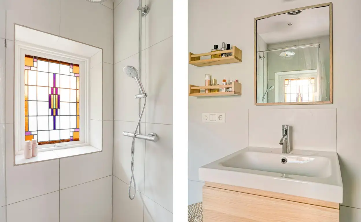 Foto #22 Huurwoning Lothariuslaan Bussum
