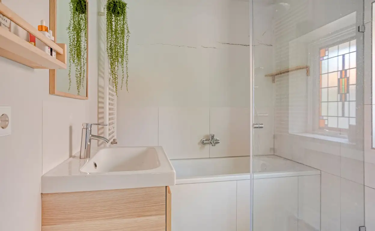 Foto #19 Huurwoning Lothariuslaan Bussum