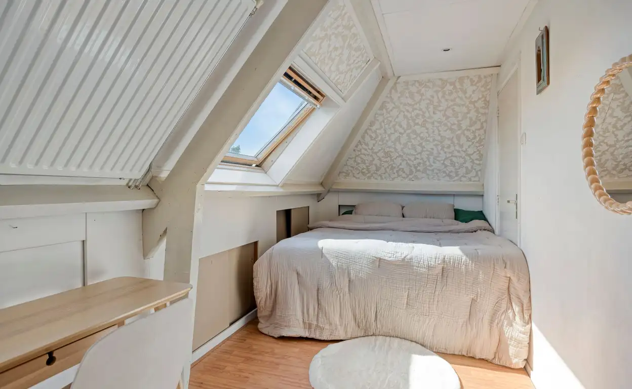 Foto #23 Huurwoning Lothariuslaan Bussum