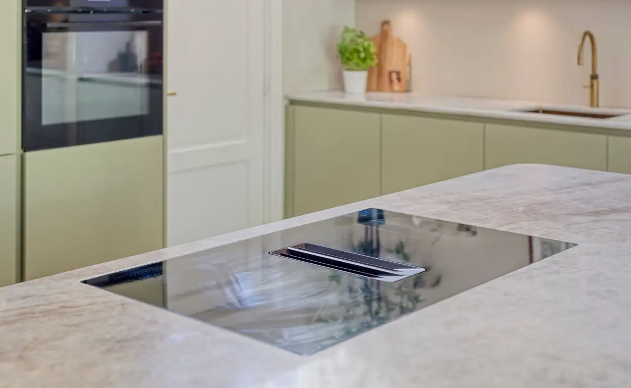 Foto #8 Huurwoning Lothariuslaan Bussum