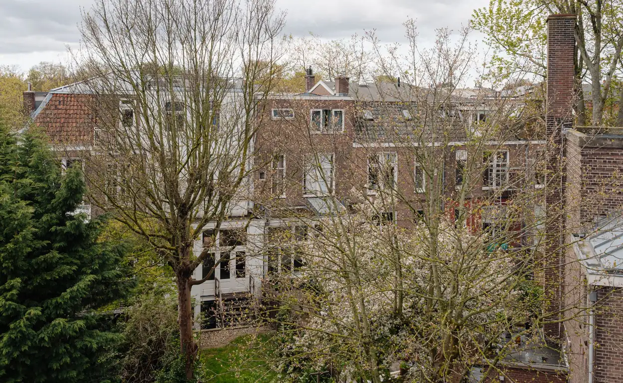 Foto #20 Appartement Schoterweg Haarlem