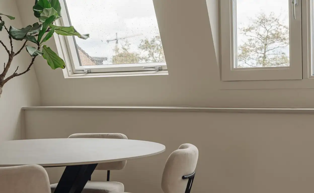 Foto #4 Appartement Schoterweg Haarlem