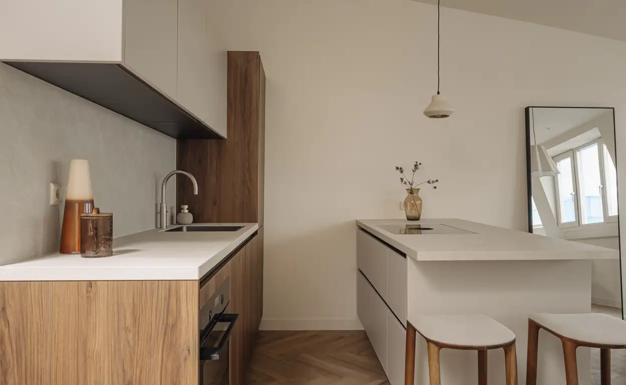 Foto #7 Appartement Schoterweg Haarlem
