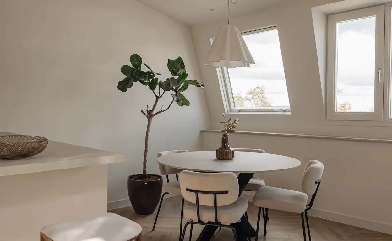 Foto #3 Appartement Schoterweg Haarlem