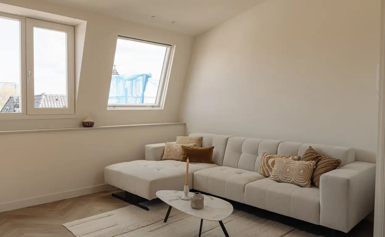 Foto #1 Appartement Schoterweg Haarlem
