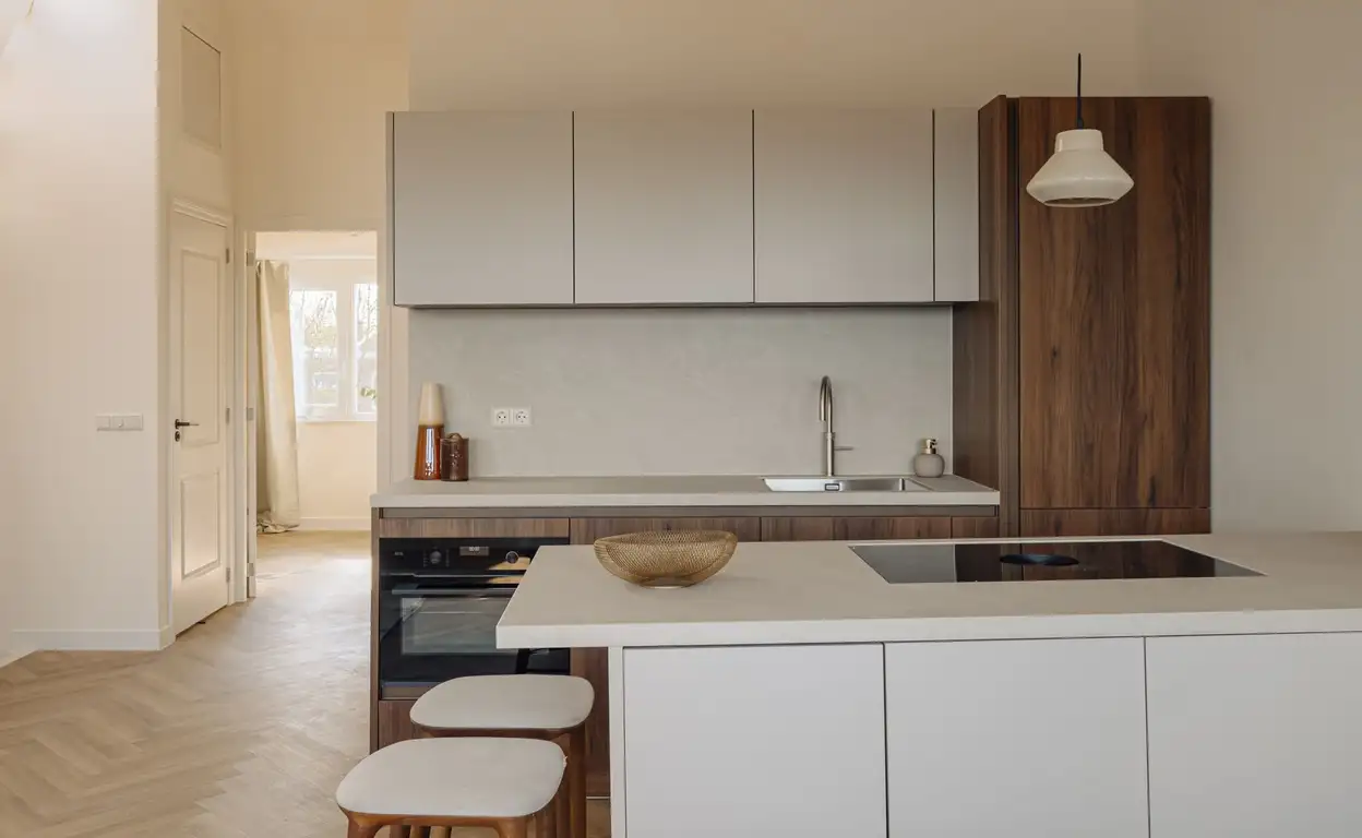 Foto #0 Appartement Schoterweg Haarlem