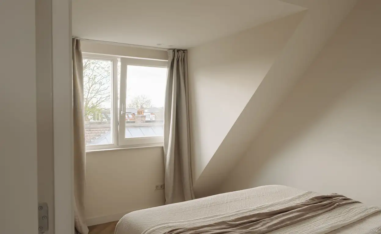 Foto #19 Appartement Schoterweg Haarlem