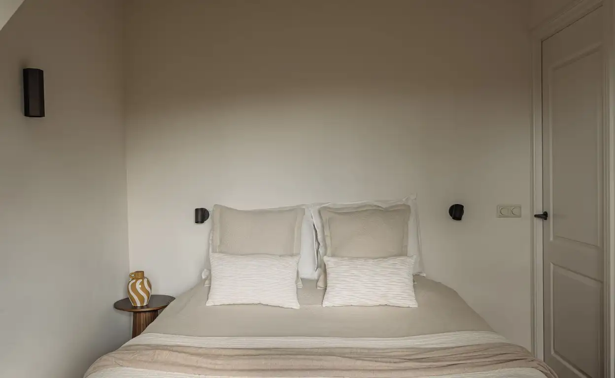 Foto #18 Appartement Schoterweg Haarlem