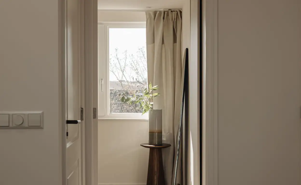 Foto #21 Appartement Schoterweg Haarlem