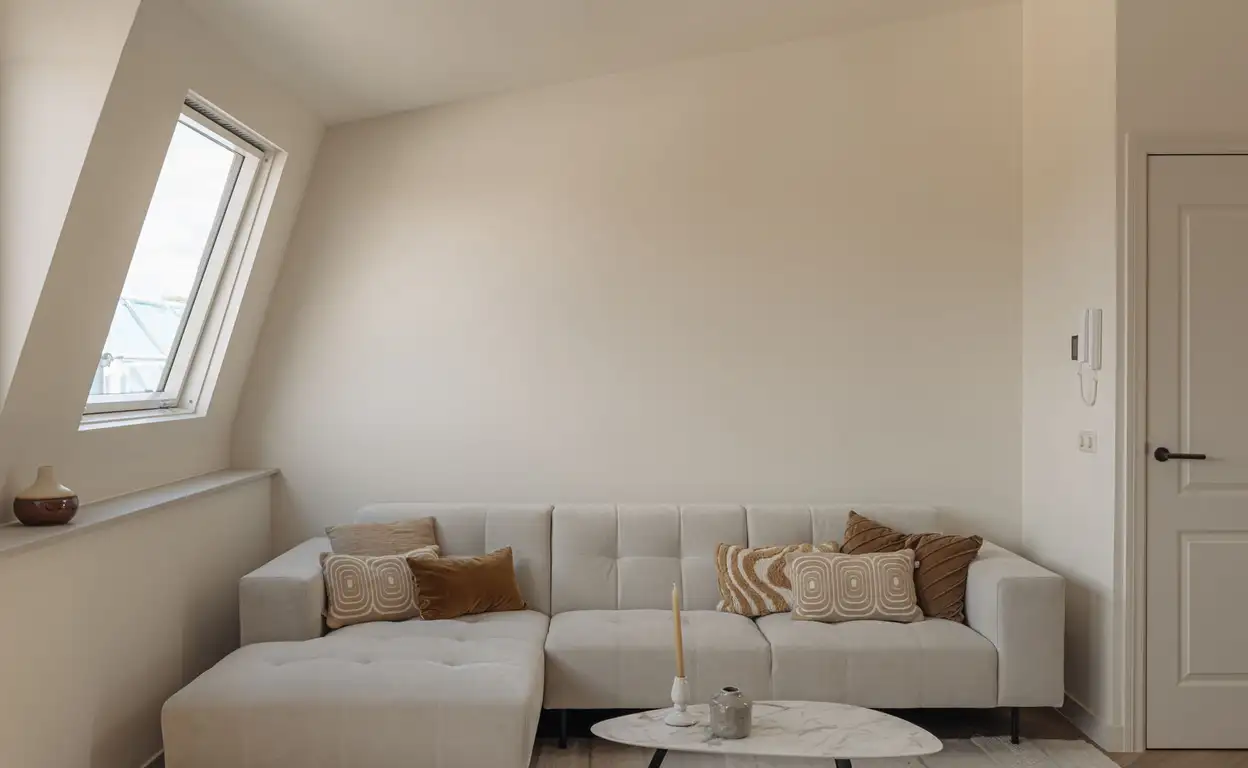 Foto #13 Appartement Schoterweg Haarlem