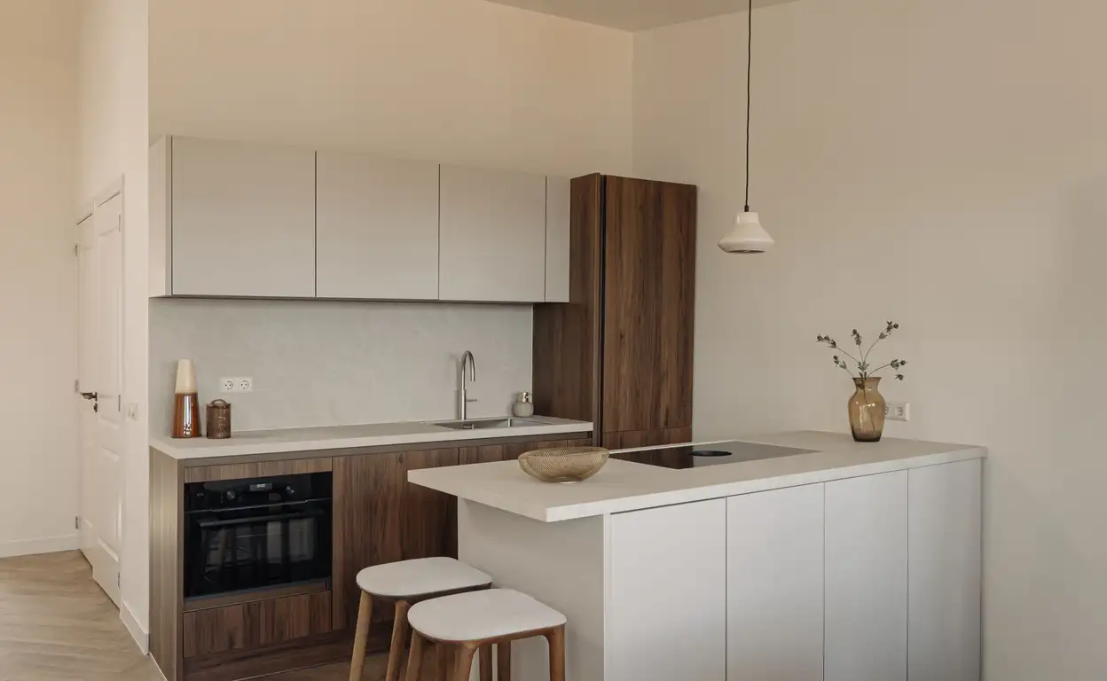 Foto #5 Appartement Schoterweg Haarlem