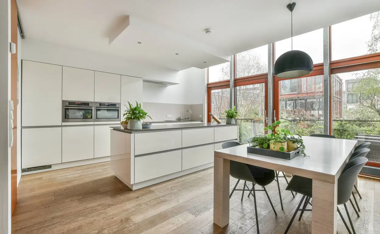 Foto #8 Huurwoning Jan Olphert Vaillantlaan Amsterdam