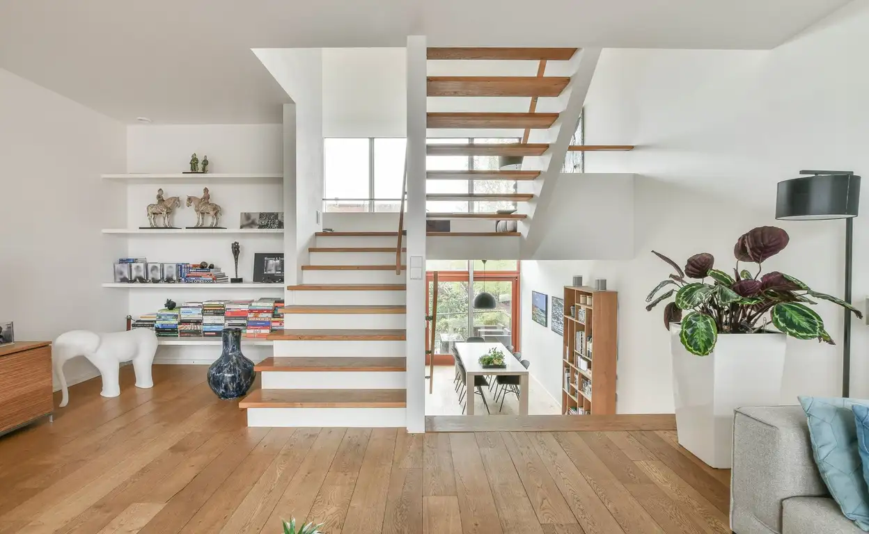 Foto #18 Huurwoning Jan Olphert Vaillantlaan Amsterdam