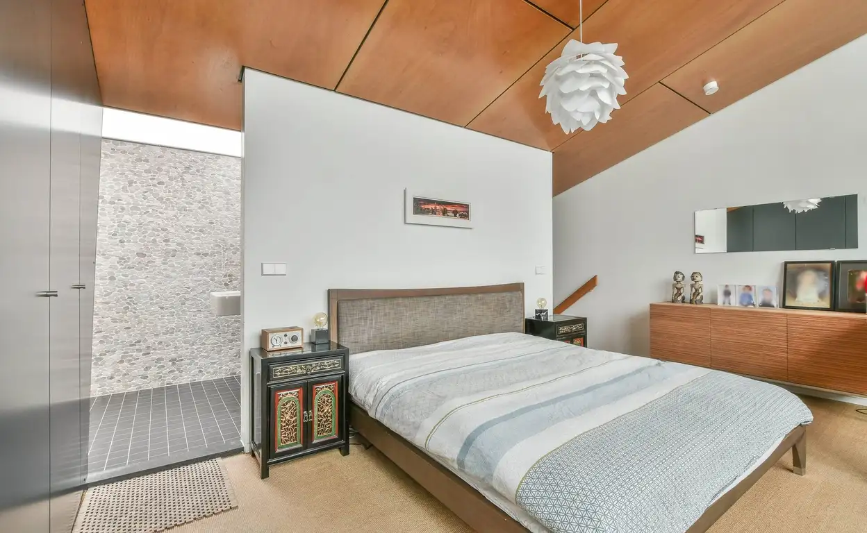 Foto #33 Huurwoning Jan Olphert Vaillantlaan Amsterdam