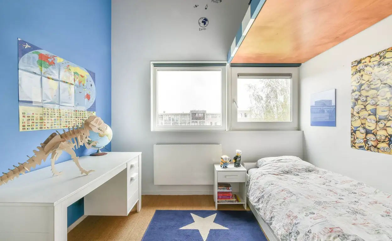 Foto #29 Huurwoning Jan Olphert Vaillantlaan Amsterdam