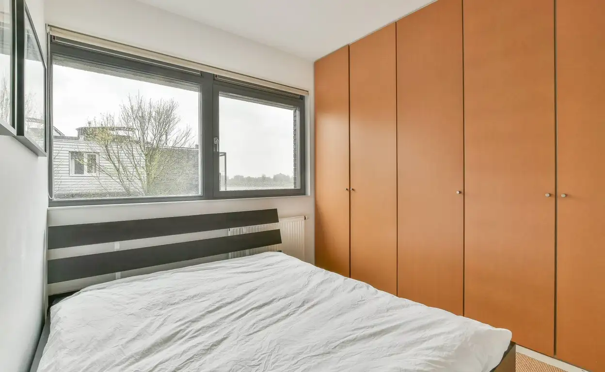 Foto #23 Huurwoning Jan Olphert Vaillantlaan Amsterdam