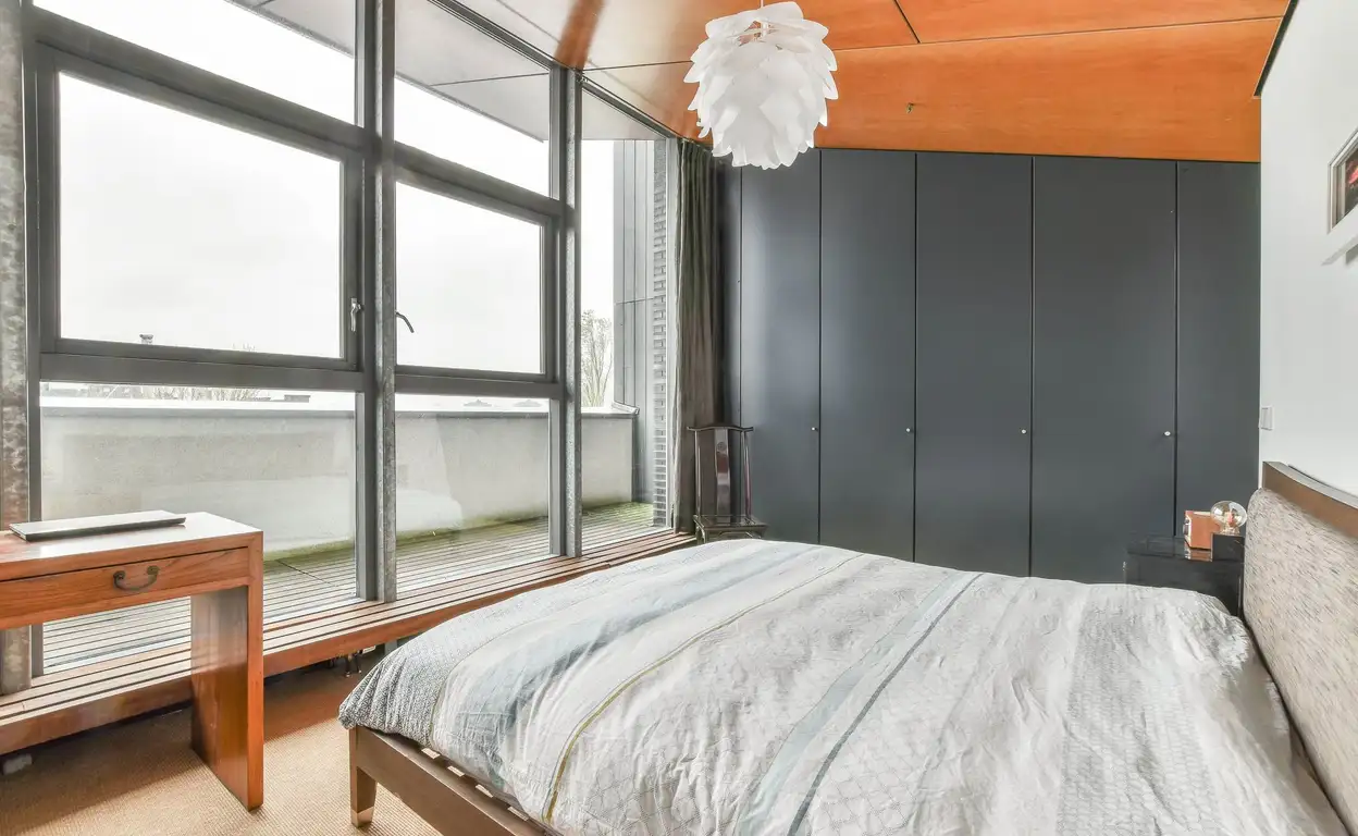 Foto #32 Huurwoning Jan Olphert Vaillantlaan Amsterdam
