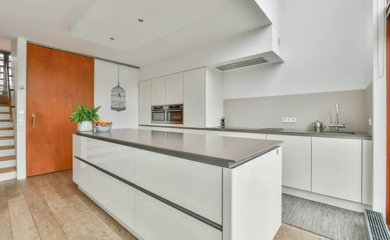 Foto #11 Huurwoning Jan Olphert Vaillantlaan Amsterdam