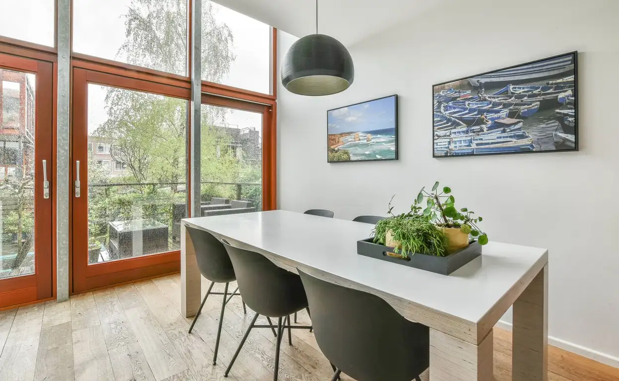 Foto #12 Huurwoning Jan Olphert Vaillantlaan Amsterdam
