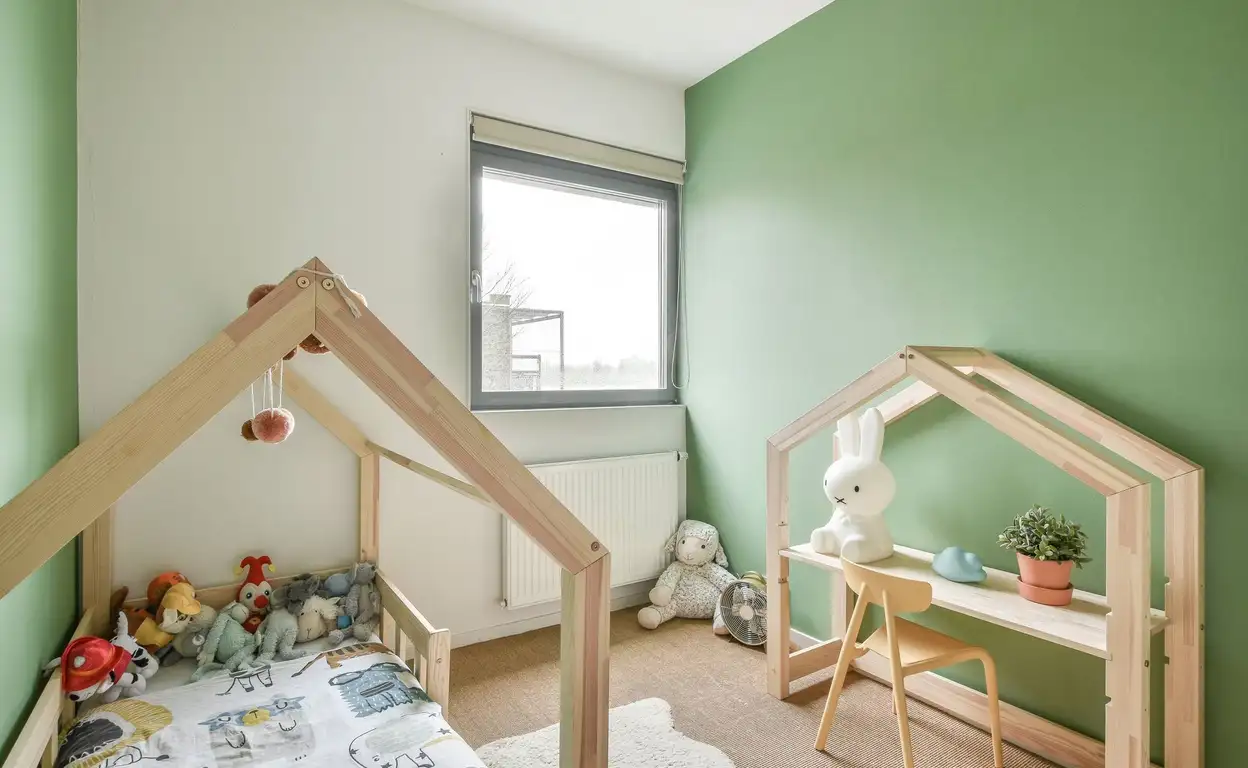 Foto #22 Huurwoning Jan Olphert Vaillantlaan Amsterdam