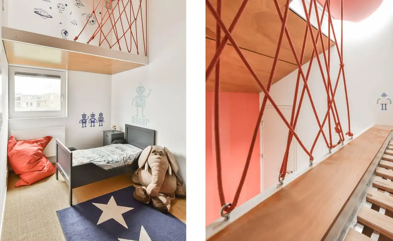 Foto #26 Huurwoning Jan Olphert Vaillantlaan Amsterdam