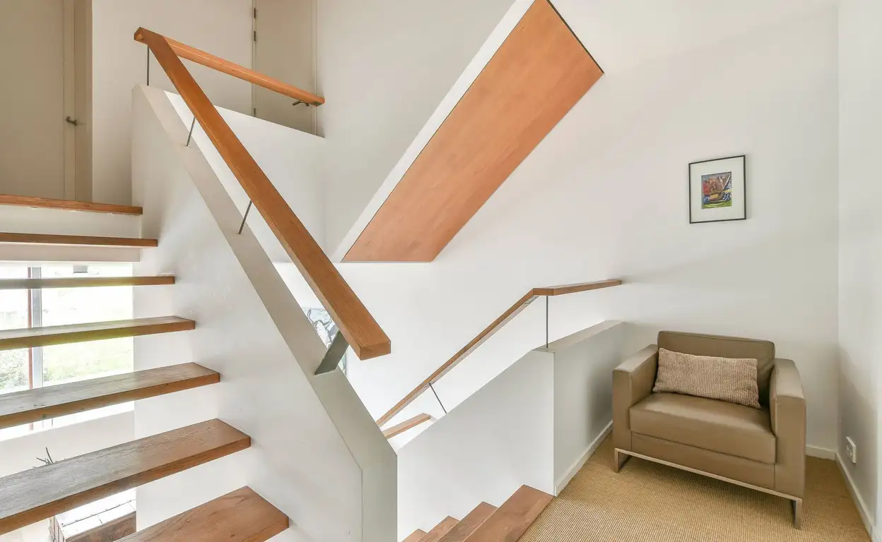 Foto #21 Huurwoning Jan Olphert Vaillantlaan Amsterdam