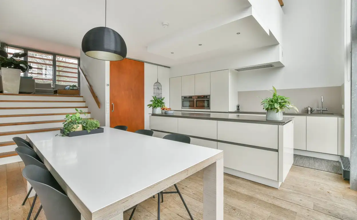Foto #9 Huurwoning Jan Olphert Vaillantlaan Amsterdam