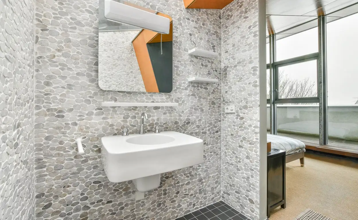 Foto #35 Huurwoning Jan Olphert Vaillantlaan Amsterdam
