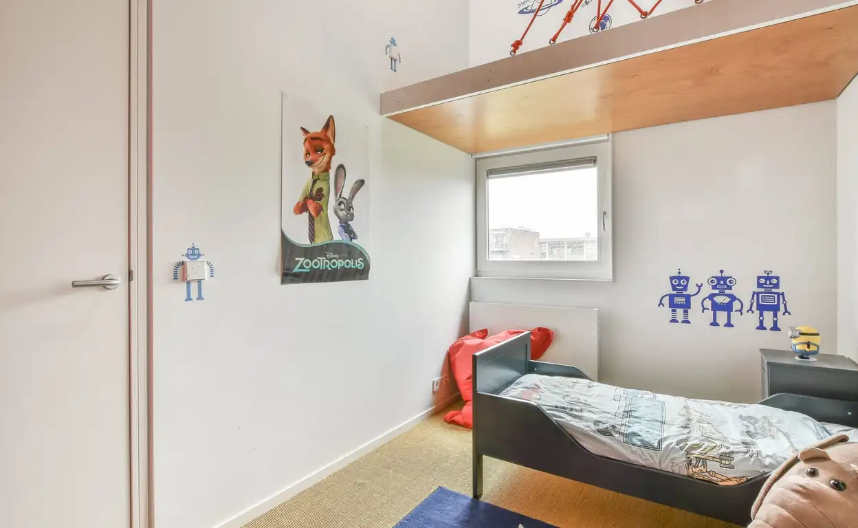 Foto #27 Huurwoning Jan Olphert Vaillantlaan Amsterdam