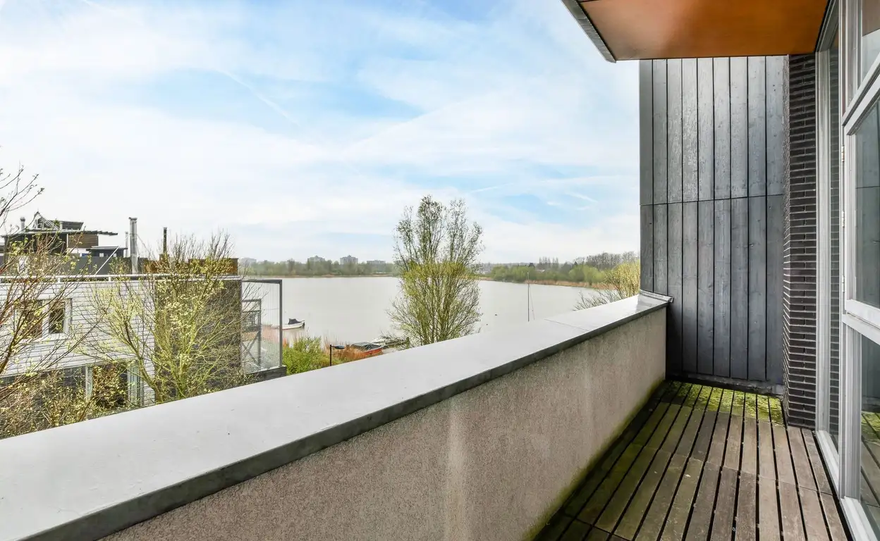 Foto #36 Huurwoning Jan Olphert Vaillantlaan Amsterdam
