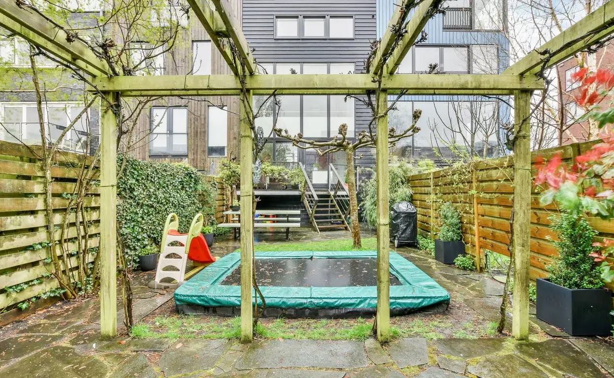 Foto #15 Huurwoning Jan Olphert Vaillantlaan Amsterdam