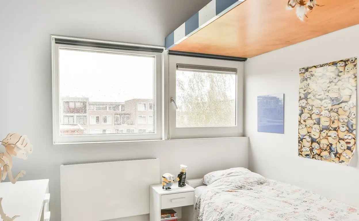Foto #28 Huurwoning Jan Olphert Vaillantlaan Amsterdam