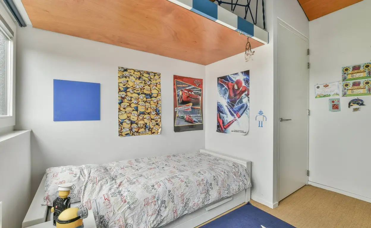 Foto #30 Huurwoning Jan Olphert Vaillantlaan Amsterdam