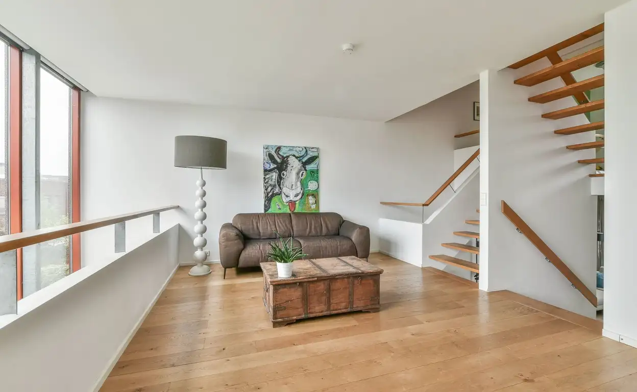 Foto #19 Huurwoning Jan Olphert Vaillantlaan Amsterdam