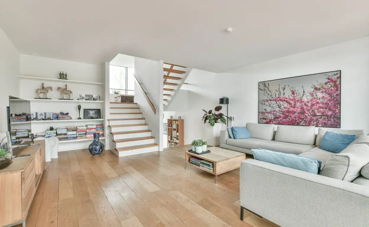 Foto #17 Huurwoning Jan Olphert Vaillantlaan Amsterdam