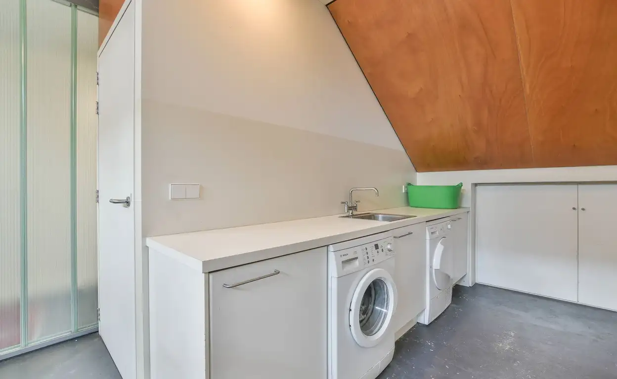 Foto #6 Huurwoning Jan Olphert Vaillantlaan Amsterdam