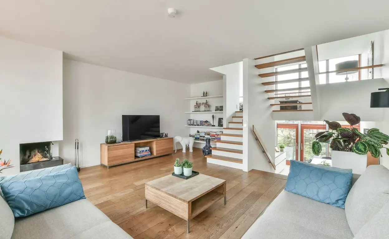 Foto #16 Huurwoning Jan Olphert Vaillantlaan Amsterdam