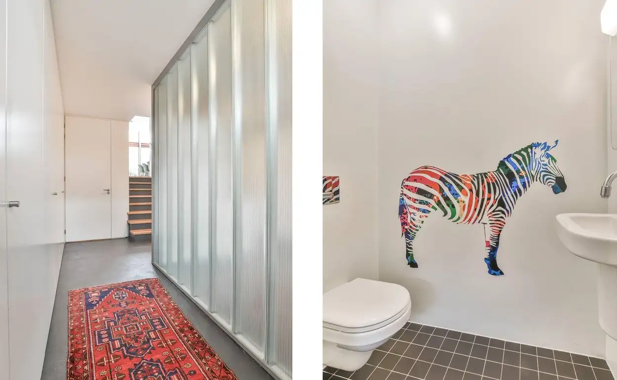 Foto #7 Huurwoning Jan Olphert Vaillantlaan Amsterdam