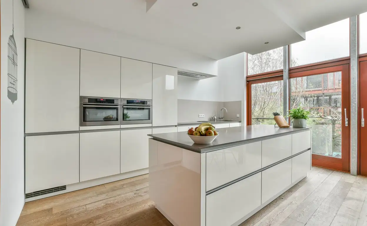 Foto #10 Huurwoning Jan Olphert Vaillantlaan Amsterdam