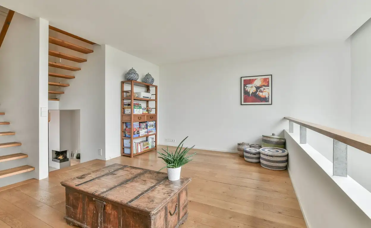 Foto #20 Huurwoning Jan Olphert Vaillantlaan Amsterdam
