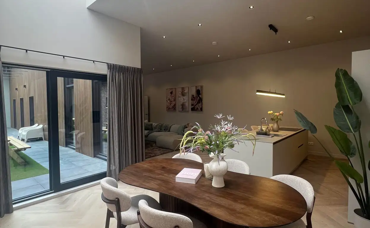Foto #7 Appartement Karolingersweg Eindhoven
