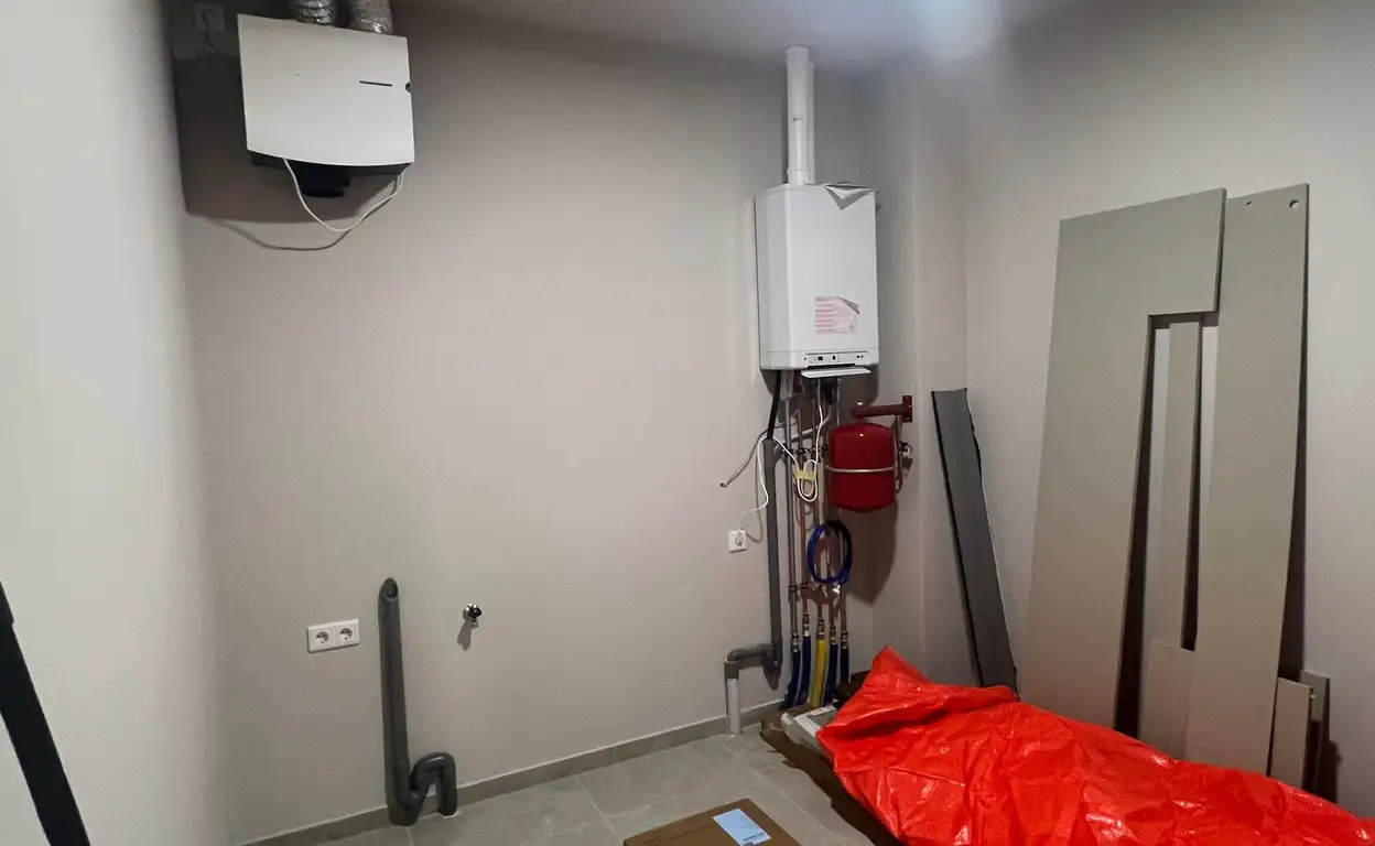 Foto #31 Appartement Karolingersweg Eindhoven