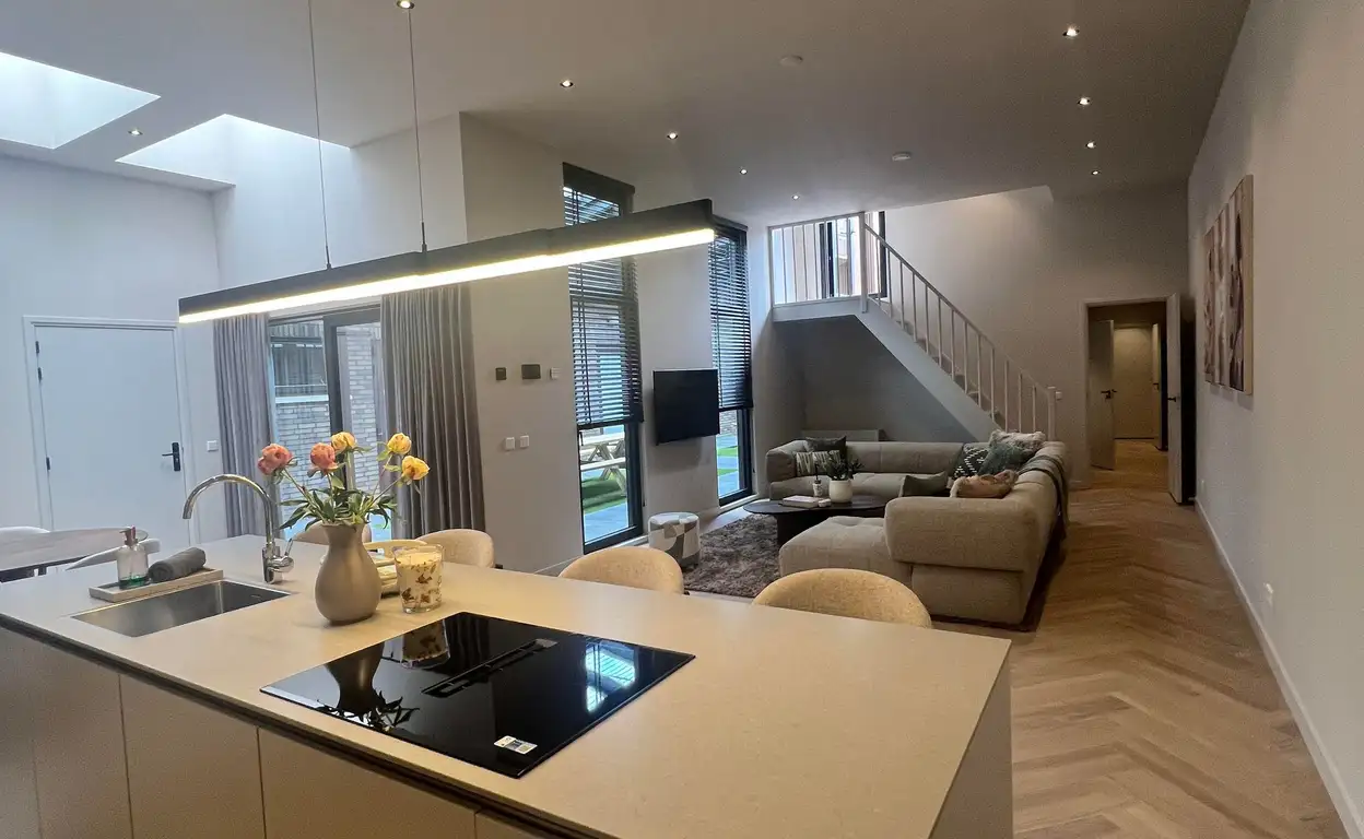 Foto #6 Appartement Karolingersweg Eindhoven