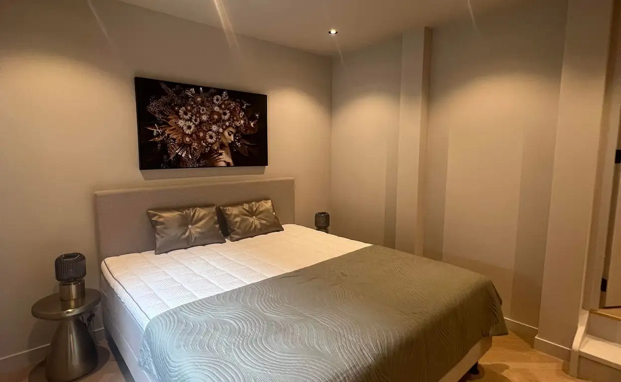 Foto #23 Appartement Karolingersweg Eindhoven