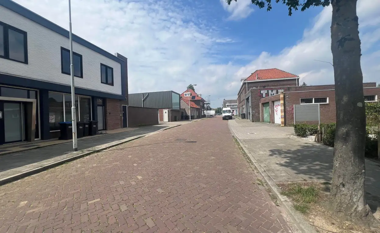 Foto #32 Appartement Karolingersweg Eindhoven