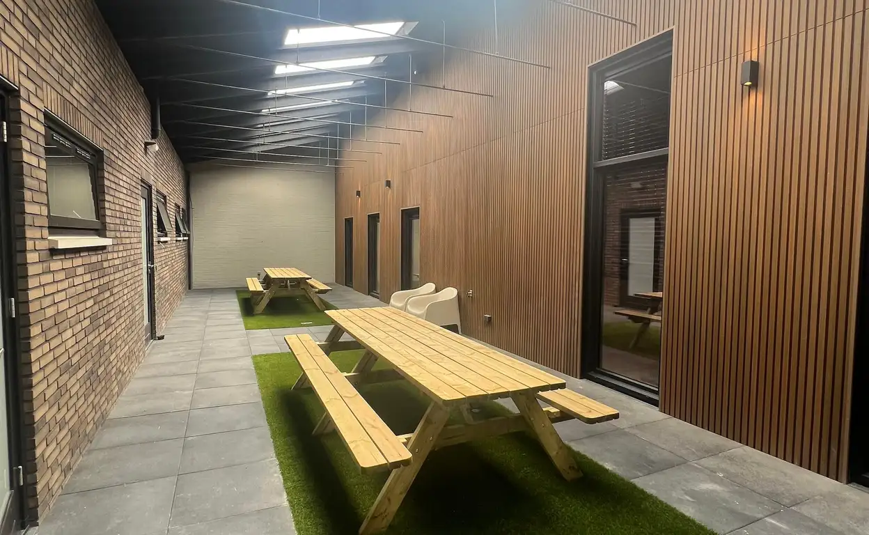Foto #10 Appartement Karolingersweg Eindhoven