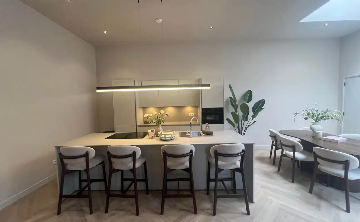 Foto #3 Appartement Karolingersweg Eindhoven