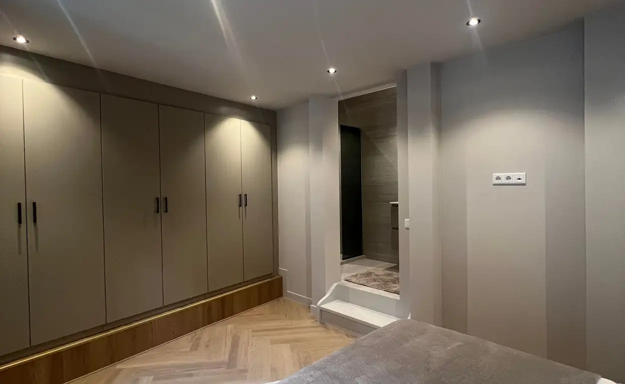 Foto #15 Appartement Karolingersweg Eindhoven