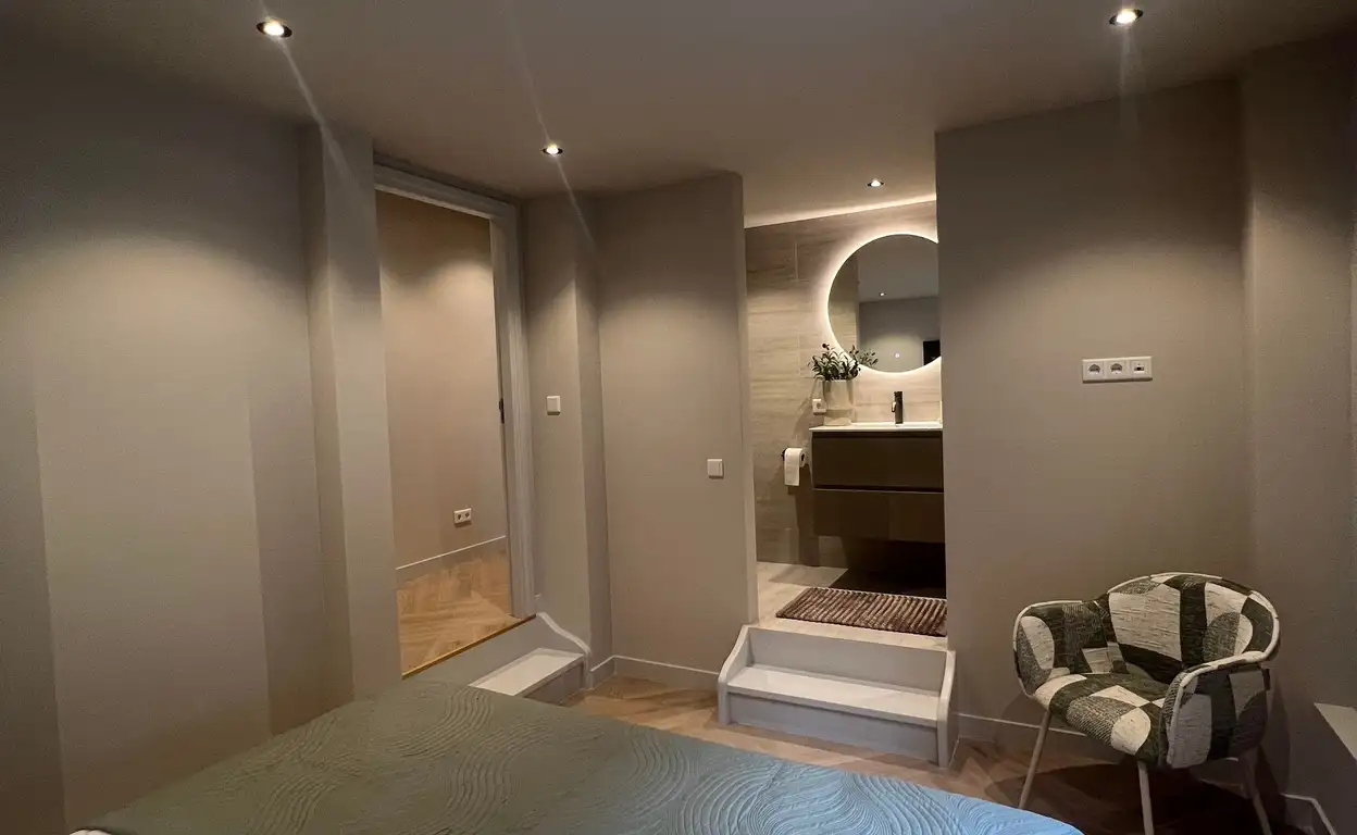Foto #19 Appartement Karolingersweg Eindhoven